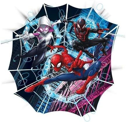 5 Cm Web Trio Preslikač Spider-man Spider-žena Spider-Gwen Stacy Milja Morales spider-man Čudo Stripove