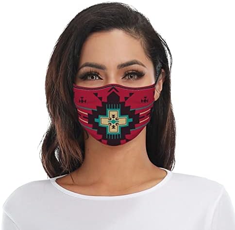 Umjetnički Sastav sa Windproof Aktiviran Ugljen masku Lica Ukrase Stil Oprati Udar Moderne masku ponovno