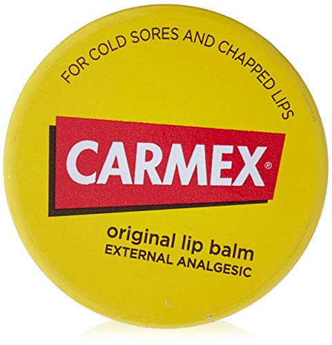 Carmex Klasik labelo Lekovima za 0,25 ozu (Kutije od 2)