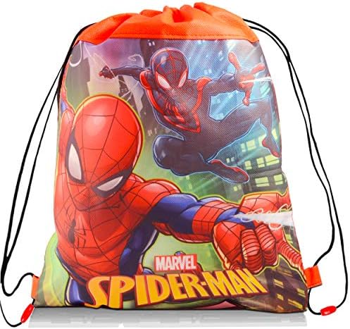 Čudo Spider-man Kutija za Ručak Snop ~ spider-man Školu sa spider-man Kombinezonu Torbu, Čudo Bocu Vode,