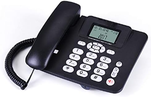 WODMB Telefon, A Telefon - Telefone - Retro Novelty Telefon - Mini IDENTIFIKACIJU Telefon, Wall-Montirane