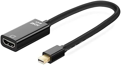 SHISAN Audio Kablove Digitalnog Video Kablove HDMI 1.4 4K * 2K HDTV HDMI Pretvarač Mini Prikaži Luku Kablove