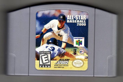 Zvijezda Bejzbol 2000
