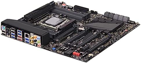 HEMOTONE Sposoban za Asus Divljanje IV Desktop Matičnu ploču X79 Socket LGA 2011 Jezgro I7 DDR3 64G ATX