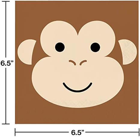 Majmun Salvete, 48 ct